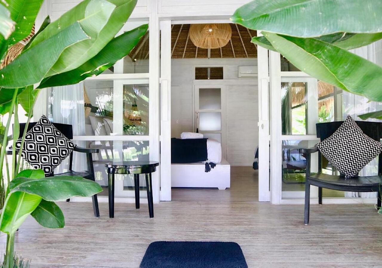 White Palm Hotel Uluwatu Bali Jimbaran  Exterior photo